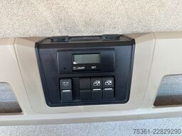 MAN TGX 18.460 LLS-U Mega XLX 4X2 Retarder E6 Standk