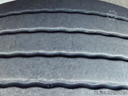 MAN TGX 18.460 LLS-U Mega XLX 4X2 Retarder E6 Standk