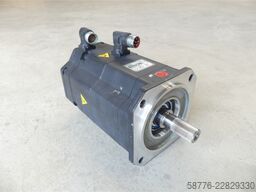 KUKA 1FK7083-5AF81-1YY3-Z S16 Servomotor SN: YFV050657664002