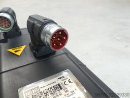 KUKA 1FK7083-5AF81-1YY3-Z S16 Servomotor SN: YFV050657664002