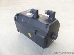 KUKA 1FK7083-5AF81-1YY3-Z S16 Servomotor SN: YFV050657664002