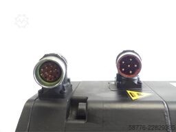 KUKA 1FK7083-5AF81-1YY3-Z S16 Servomotor SN: YFV050657664026