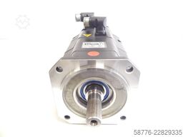 KUKA 1FK7083-5AF81-1YY3-Z S16 Servomotor SN: YFV050657664026