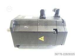 KUKA 1FK7083-5AF81-1YY3-Z S16 Servomotor SN: YFV050657664026