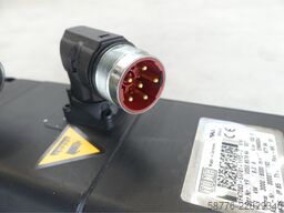 KUKA 1FK7083-5AF81-1YY3-Z S16 Servomotor SN: YFV050657664027