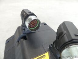 KUKA 1FK7083-5AF81-1YY3-Z S16 Servomotor SN: YFV050657664027