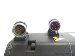KUKA 1FK7083-5AF81-1YY3-Z S16 Servomotor SN: YFV950655173020