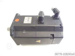 KUKA 1FK7083-5AF81-1YY3-Z S16 Servomotor SN: YFV950655173020