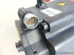 KUKA 1FK7101-5AZ91-1ZZ9-Z S07 Servomotor SN: YFV850636651020