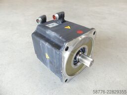 KUKA 1FK7101-5AZ91-1ZZ9-Z S07 Servomotor SN: YFVN50665657011
