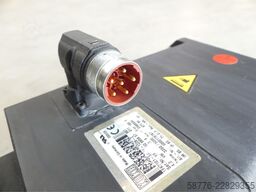 KUKA 1FK7101-5AZ91-1ZZ9-Z S07 Servomotor SN: YFVN50665657011