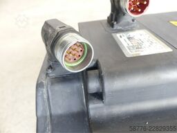 KUKA 1FK7101-5AZ91-1ZZ9-Z S07 Servomotor SN: YFVN50665657011
