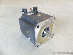 KUKA 1FK7101-5AZ91-1ZZ9-Z S07 Servomotor SN: YFVN50665657012