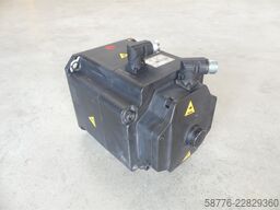 KUKA 1FK7101-5AZ91-1ZZ9-Z S07 Servomotor SN: YFVN50665657012