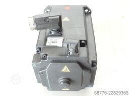 KUKA 1FK7103-5AF81-1YY3-Z S17 Servomotor SN: YFV950655147001