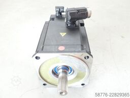 KUKA 1FK7103-5AF81-1YY3-Z S17 Servomotor SN: YFV950655147001