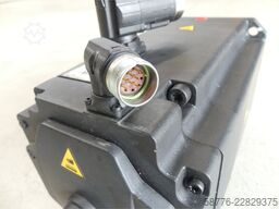 KUKA 1FK7105-5AY81-1YY3-Z S18 Servomotor SN: YFD50670459003