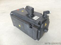 KUKA 1FK7105-5AY81-1YY3-Z S18 Servomotor SN: YFD50670459003