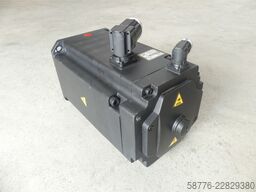 KUKA 1FK7105-5AY81-1YY3-Z S18 Servomotor SN: YFT035716103001
