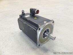 KUKA 1FK7105-5AY81-1YY3-Z S18 Servomotor SN: YFTN35716608011