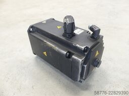 KUKA 1FK7105-5AY81-1YY3-Z S18 Servomotor SN: YFTN35716608011