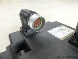 KUKA 1FK7105-5AY81-1YY3-Z S18 Servomotor SN: YFVD50670449005