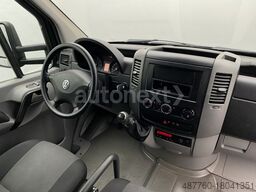 VOLKSWAGEN Crafter 35 TDI *Originaler KM-Stand* 1.HAND 7468