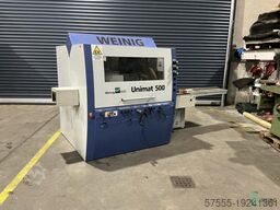 Weinig Unimat 500
