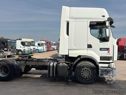 Renault Premium 450 (BOITE MANUELLE / MANUAL GEARBOX)