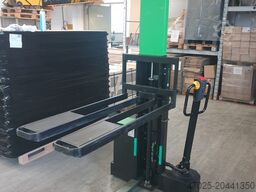 InnoLift Mitnahmestapler