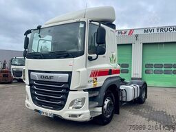 DAF CF 480 EURO 6D ! RETARDER, PTO