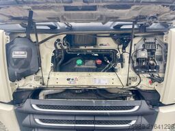 DAF CF 480 EURO 6D ! RETARDER, PTO