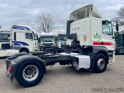 DAF CF 480 EURO 6D ! RETARDER, PTO