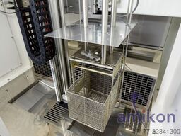Espec TSB-51 -65°C bis +200°C