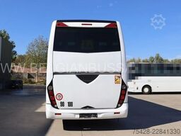 MAN Noge / Touring R33 / 13m / Full Options