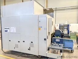 Spinner U-1520