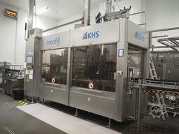 KHS Atmosphärischer Füller