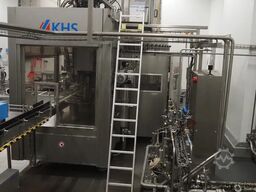 KHS Atmosphärischer Füller