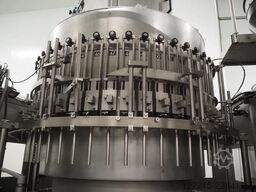 KHS Atmosphärischer Füller