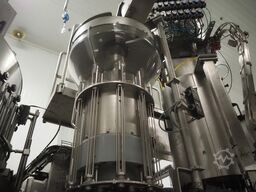 KHS Atmosphärischer Füller