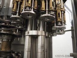 KHS Atmosphärischer Füller