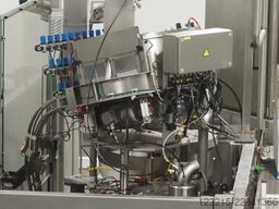 KHS Atmosphärischer Füller