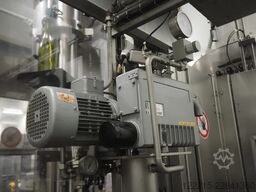 KHS Atmosphärischer Füller