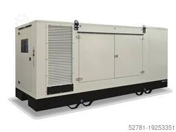 Volvo TAD881GE - 220 kVA Stage V Genset - DPX-19918