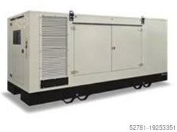 Volvo TAD881GE - 220 kVA Stage V Genset - DPX-19918