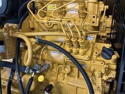 Caterpillar DE13.5E3 - 13.5 kVA Generator - DPX-18001