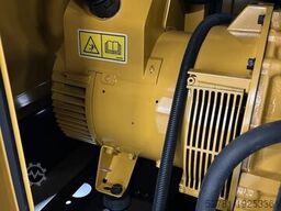 Caterpillar DE13.5E3 - 13.5 kVA Generator - DPX-18001