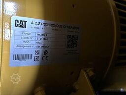 Caterpillar DE13.5E3 - 13.5 kVA Generator - DPX-18001
