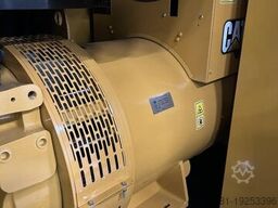 Caterpillar DE450GC - 450 kVA Stand-by Generator - DPX-18219