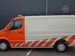 Mercedes-Benz SPRINTER 309 CLOSED BOX